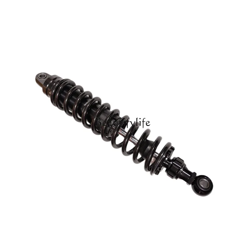 

RFY385-7 damping adjustment shock absorption modified off-road TRAIL 125 CT 125 2018-2025 shock absorption