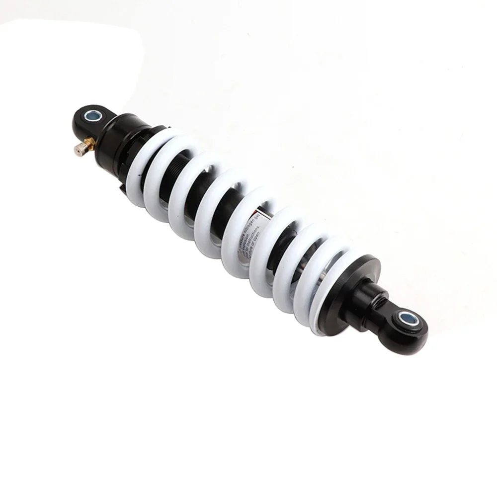 290 مللي متر سبيكة على الطرق الوعرة دراجة نارية مانع الصدمات الخلفي التخميد قابل للتعديل الترابية دراجة الطرق غير الممهدة بعد استبدال أجزاء الدراجات النارية