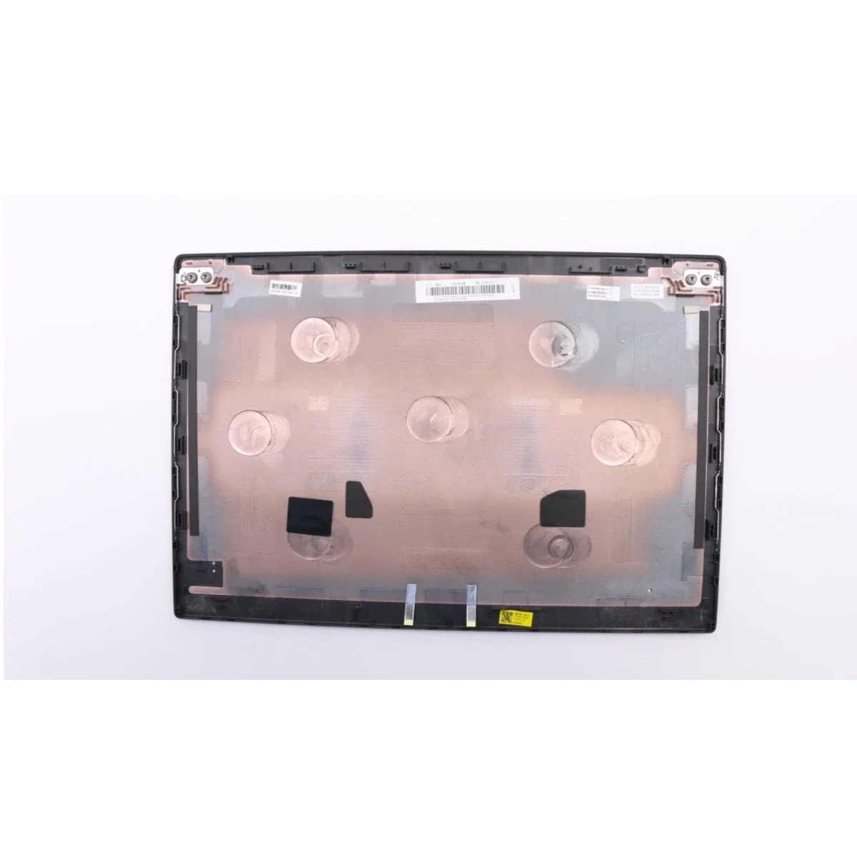 غطاء علوي جديد قذيفة LCD الغطاء الخلفي الغطاء الخلفي لينوفو ثينك باد X240 X250 كمبيوتر محمول 04X5359 #2