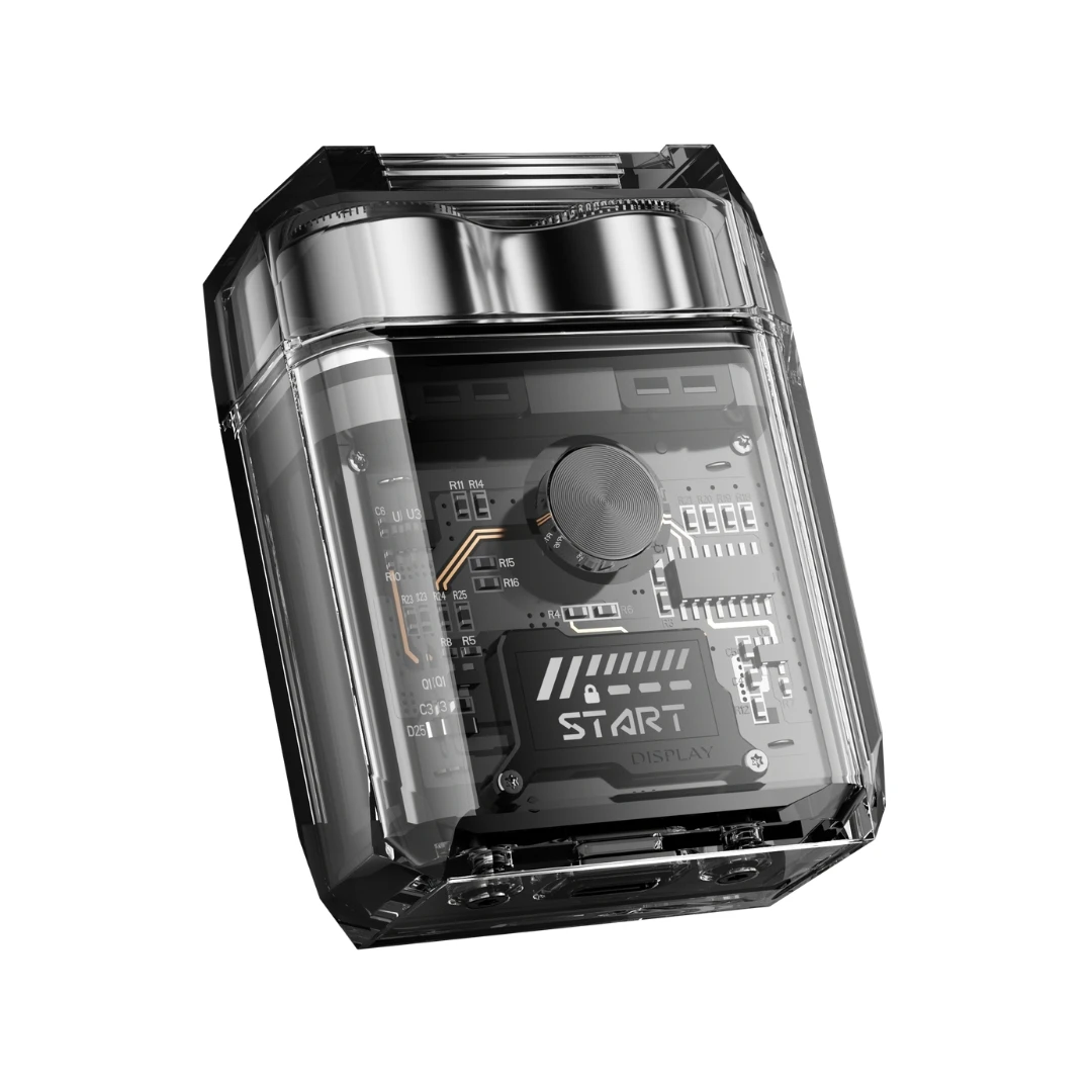 2025 Mini barbeador elétrico rotativo masculino estilo alta qualidade IPX7 à prova d'água barbeador de viagem para uso doméstico