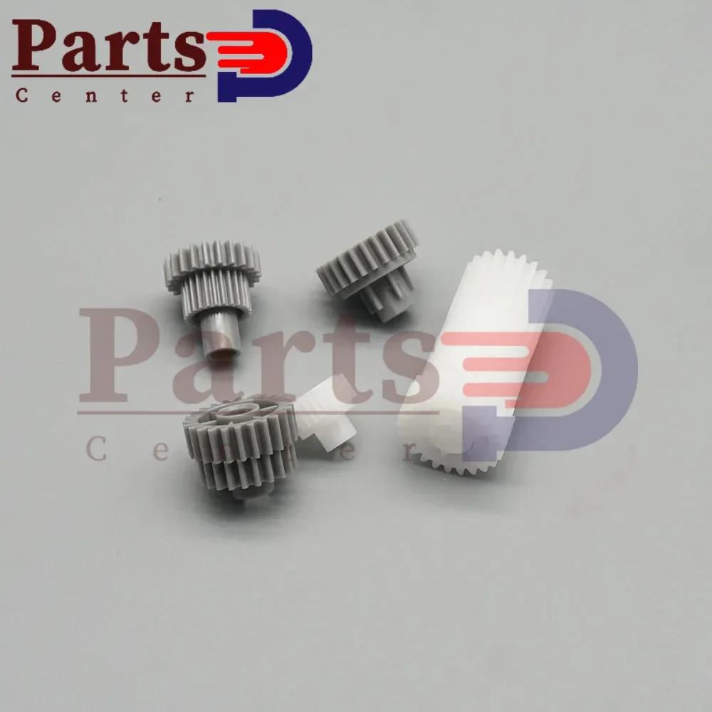 1SETS Developer Gear support for TOSHIBA e-Studio 2006 2306 2506 2007 2307 2507 2505 2505F 2505H