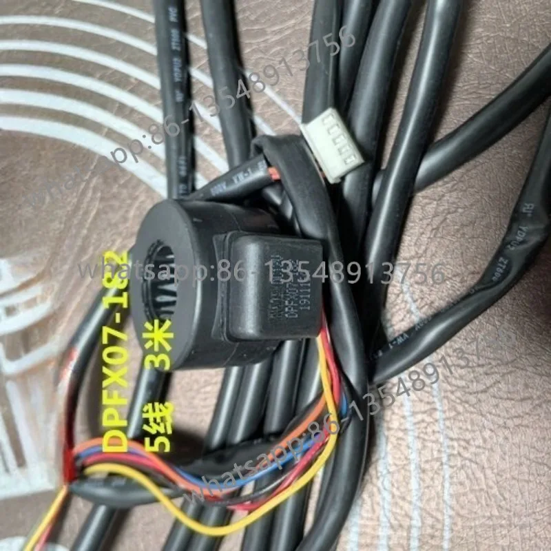 Electronic expansion valve coil 6 wire PQM10045 PQM04104 Q12-MD-15 factory direct sales