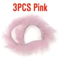 3PCS Pink