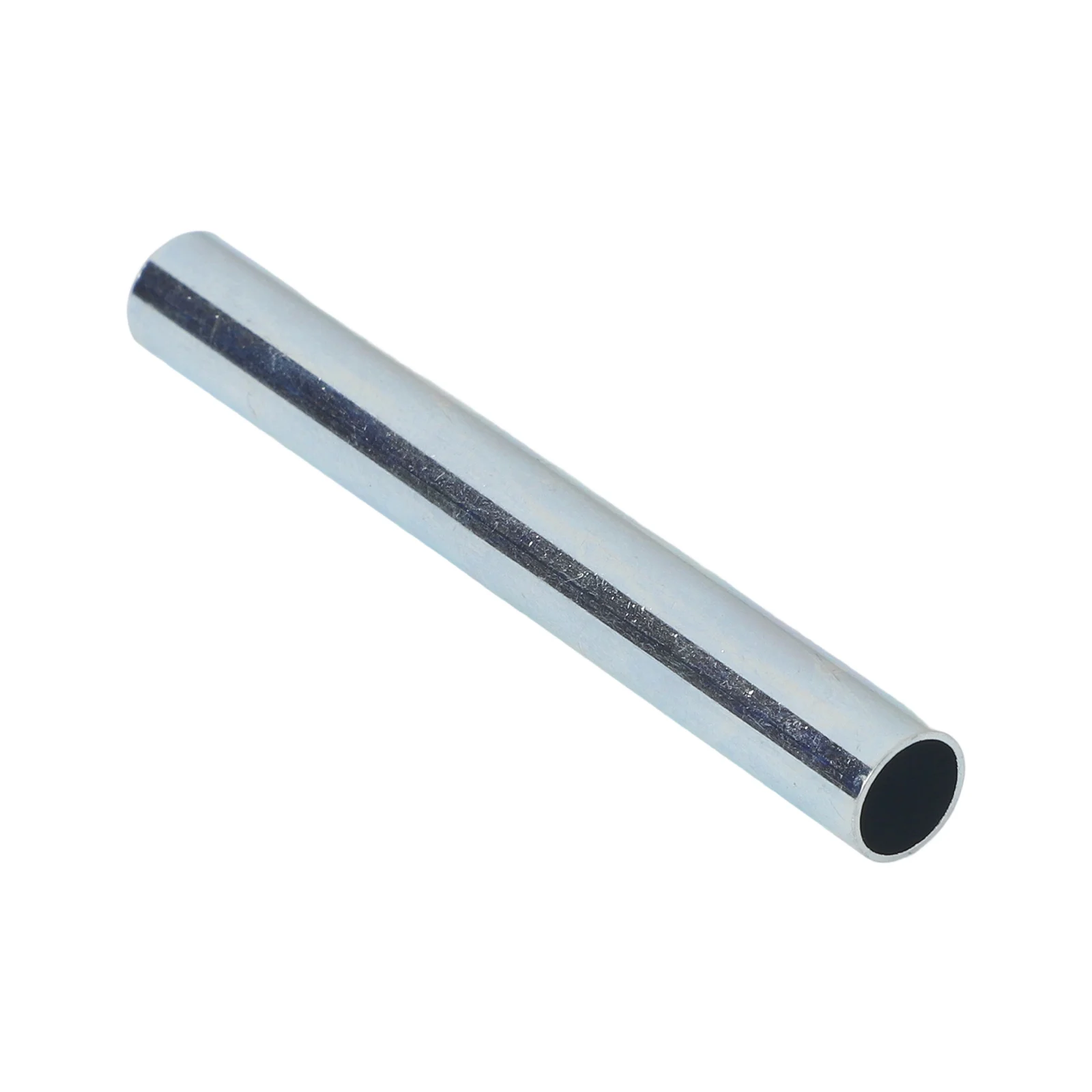 50pcs Replacement Tent Connector Tubes for 5mm and 6mm Fiberglass Tent Poles Joint for Camping Tent Frame Structural Repair