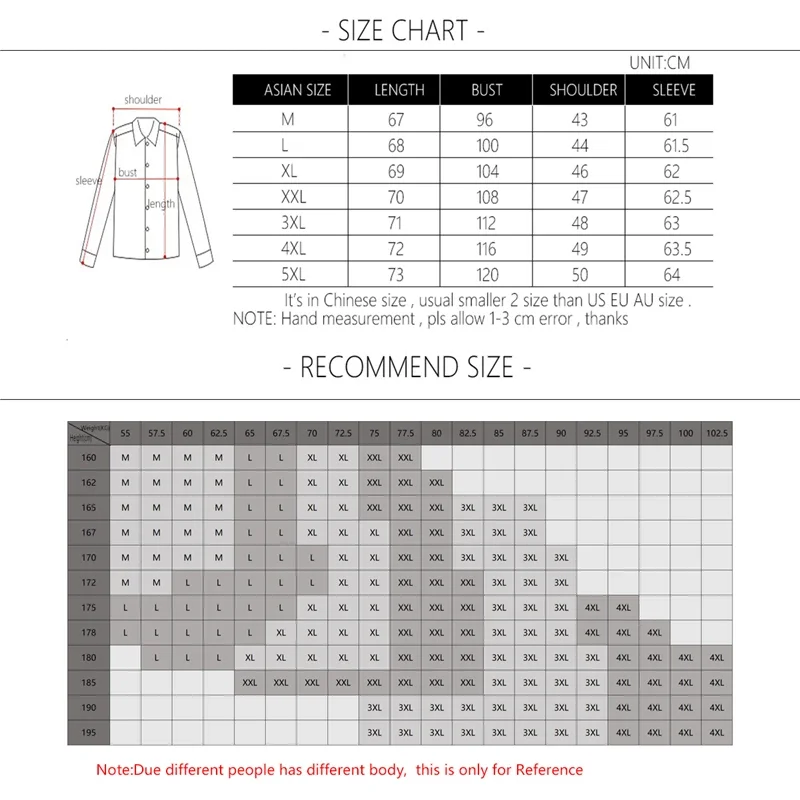 BROWON Autumn Fashion T Shirt Men Oversize Oversized T Shirt Long Sleeve Henry Collar Cotton Slim Fit Tops T-shirt for Man