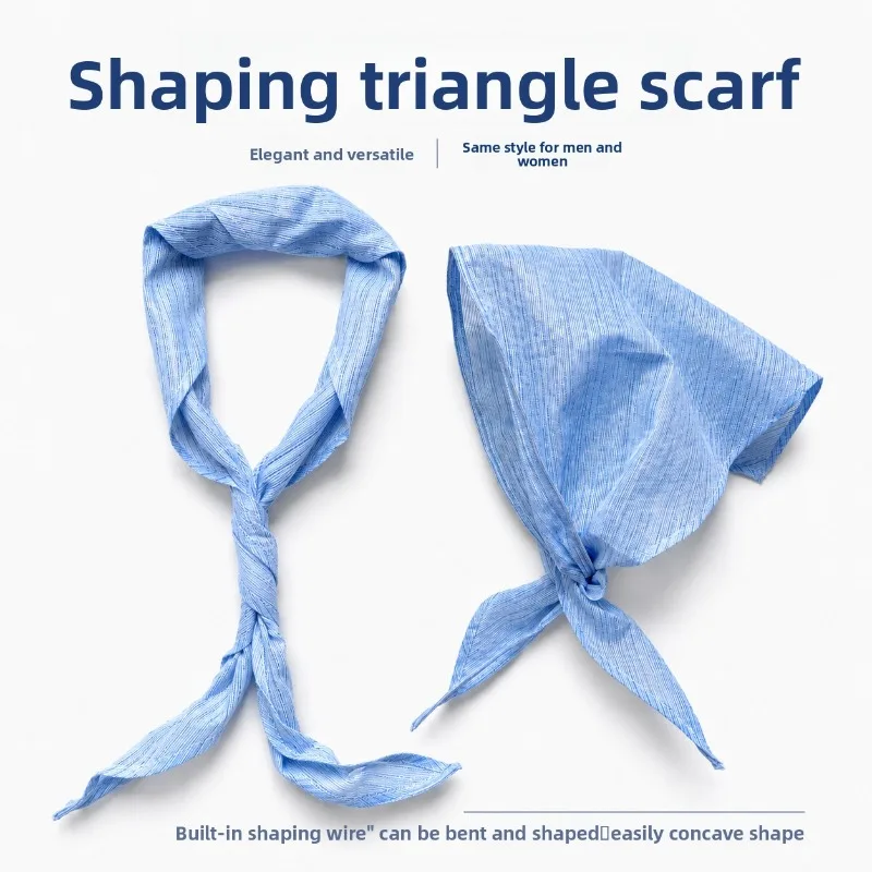 unisex-twisted-shape-scarf-multi-functional-versatile-bandana-neck-scarf-niche-stylish-decorative-accessory-for-daily-matching