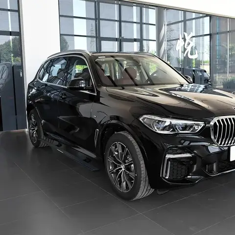 6 best sales bmw x5 side steps - №4