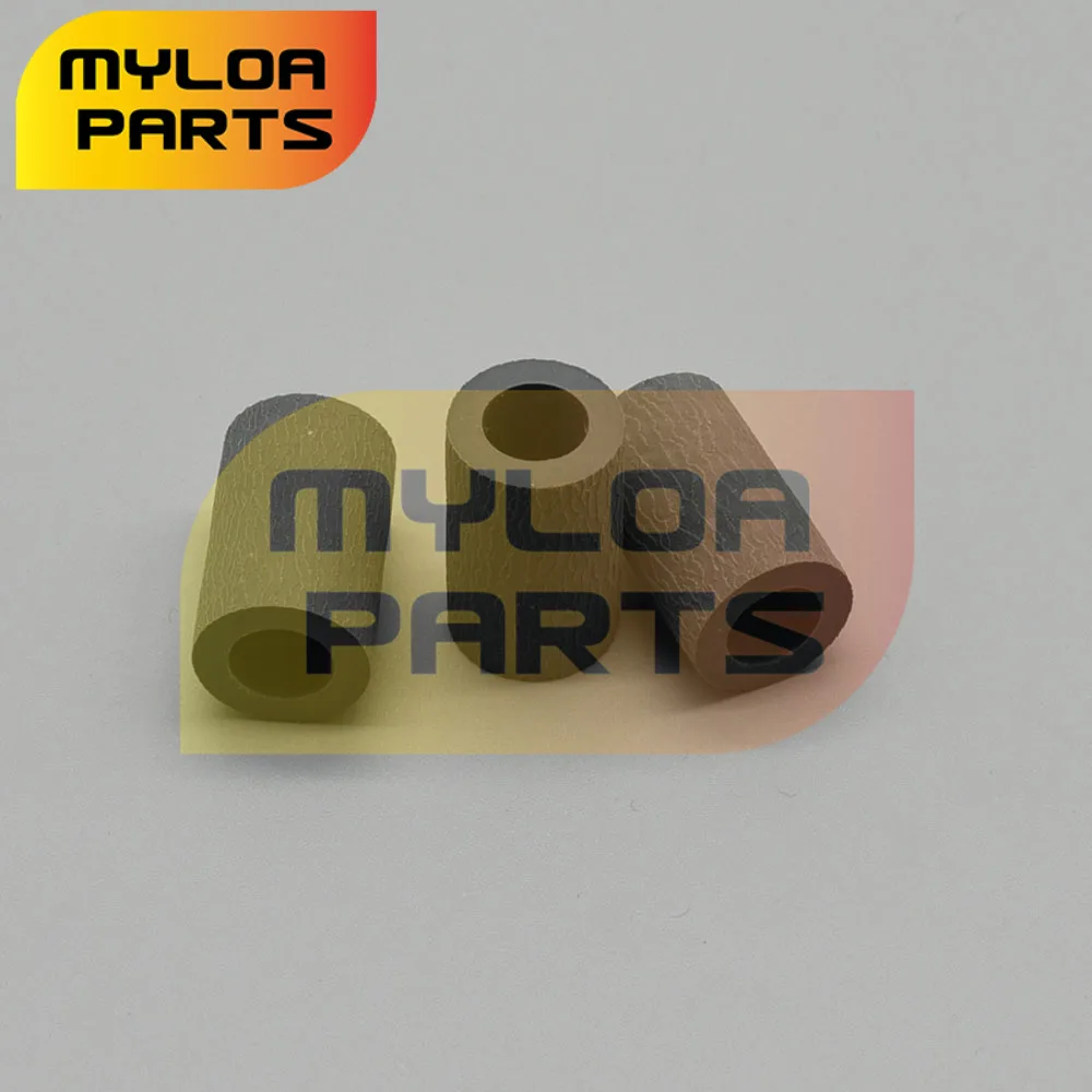 10pcs Separation Roller tire is for samsung ML3710 ML3310 5637 4835 5739 5835 5635 3870 2670 JC90-01032A JC73-00328A JC90-01063B