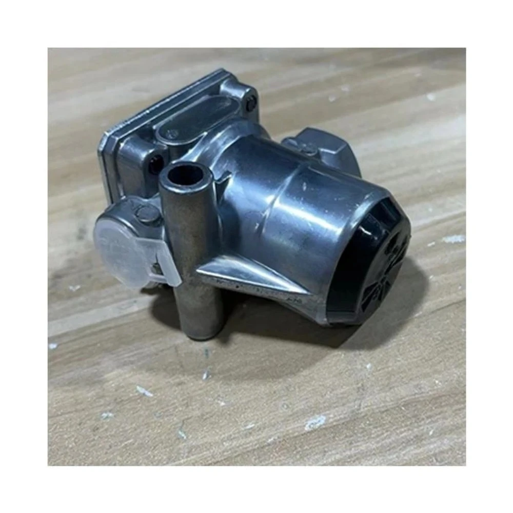 Picture 3: Pressure Limiting Valve For Volvo & MAN Trucks OE 4750150490 4750150720 20382312 21339179 4750150630