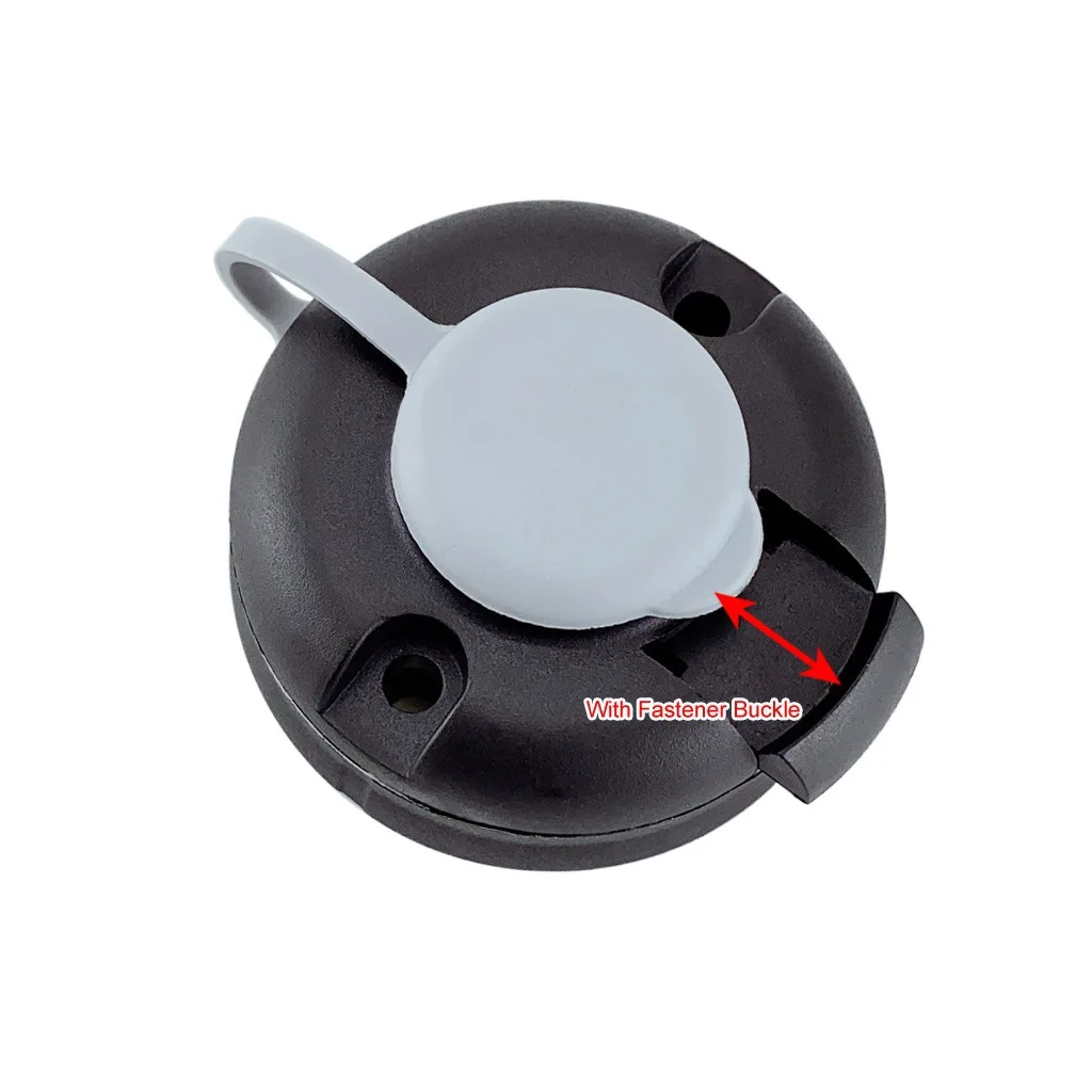 Universal Multi Functional Base Fishing Rod Bracket for Cross Border Spot Kayak Fishing Boat and Marine Use