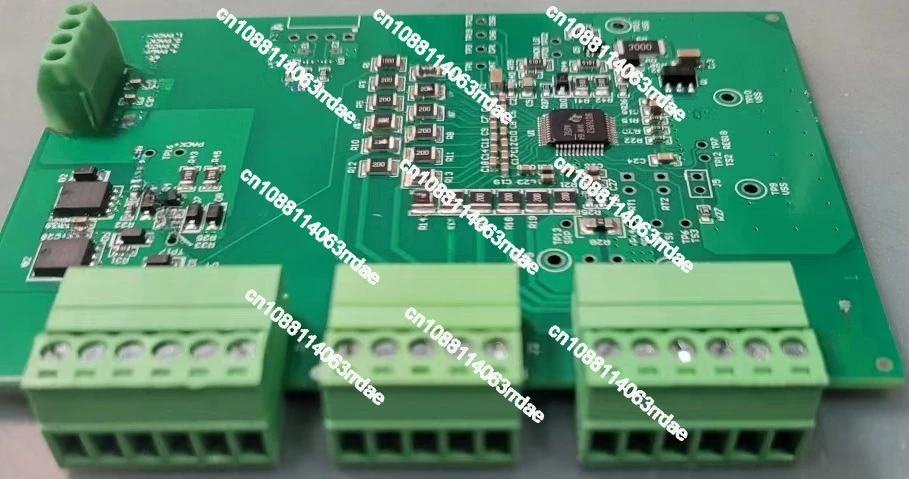 BQ76952 Evaluation Board Module 16 Series BMS