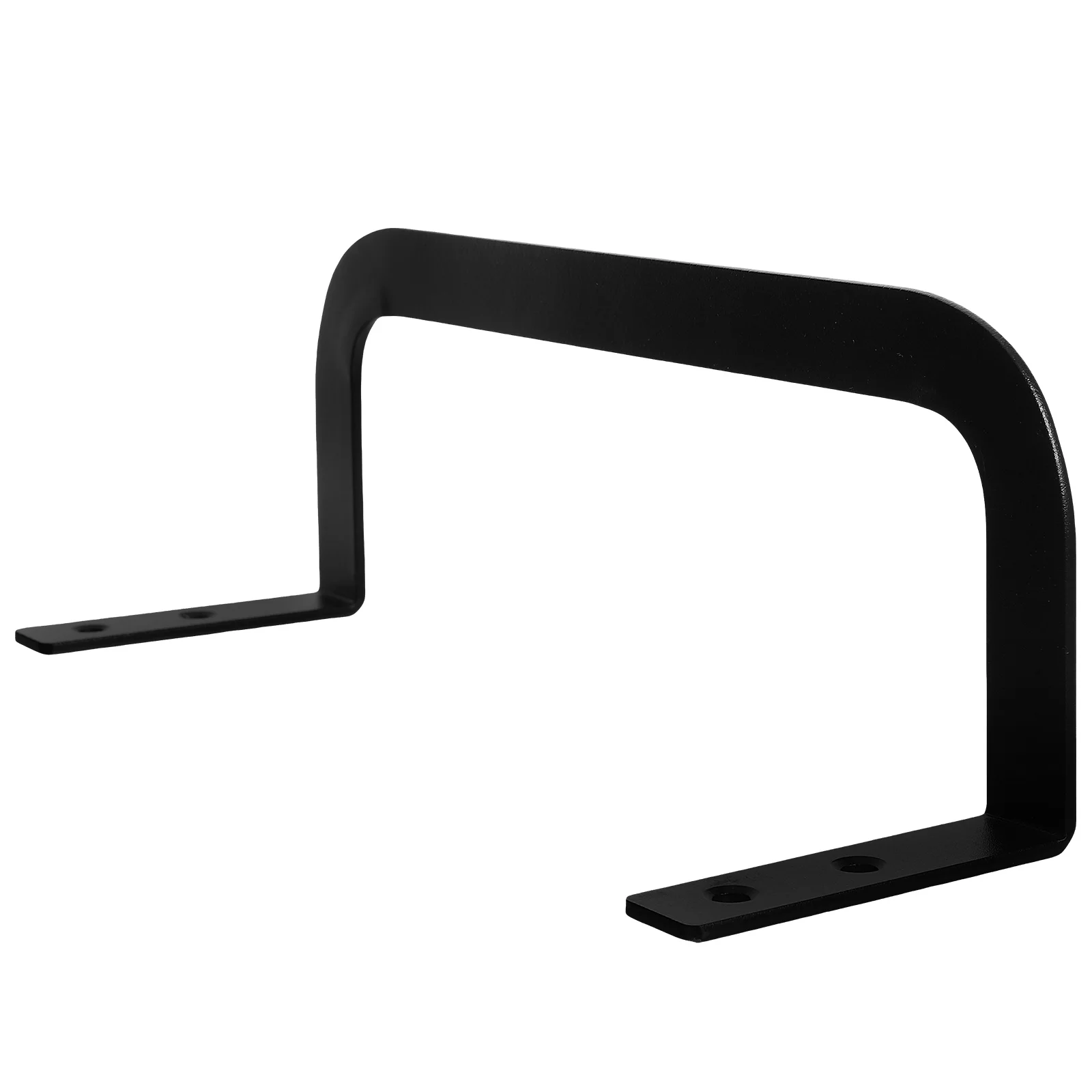 

2Pcs Mattress Retainer Bar Metal Holder Slide Stopper Anti-Slip Mattresses Bed Frame Spring Bed Non-Slip Baffle