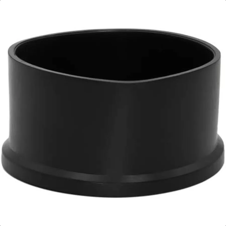 

8Pcs Large Chair Leg Caps NonMarking PVC Chair Leg Floor Protectors Round Furniture Table Covers 2Inches 50mm