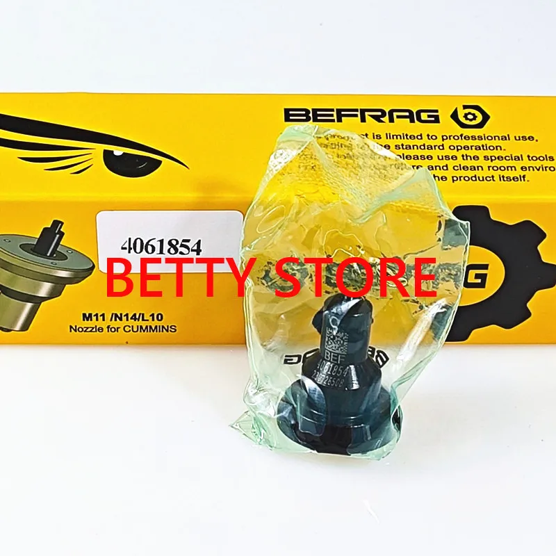 Befrag Brand High Quality M11 Injector Nozzle 4061854 4061851 ISM11