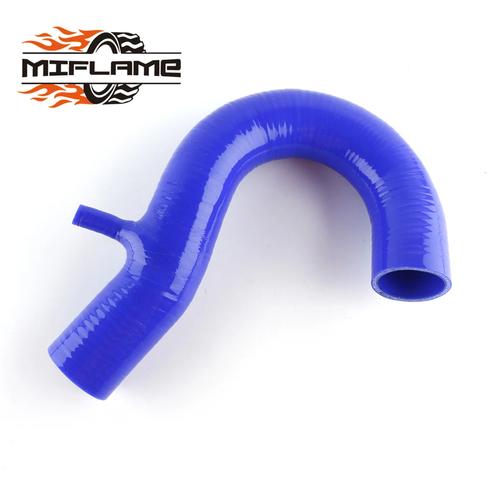 Silicone Intake Inlet Hose for Benz Smart Car Fortwo Roadster 451 1.0L 2008-2014 Performance Racing in Red/Black/Blue/White/Gray