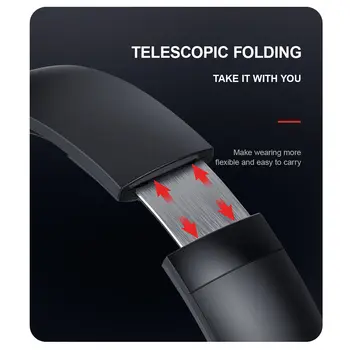 9 best sales cuffie con cancellazione del rumore - №5