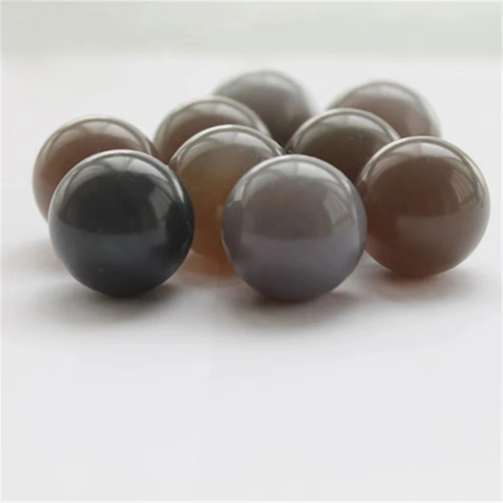 1mm Agate Beads with Nano Ceramic Grinding Machine Zirconia Ceramic Processing for Industrial Ceramics