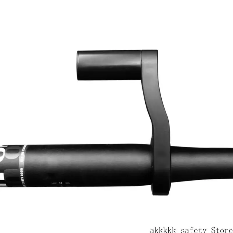 

XXFF Universal Handlebar Extenders Mount Bike Torch-Lights Mounted Holder