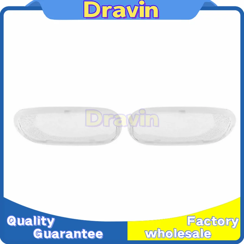 

81311-33010 81231-33010 For Toyota 02-09 Prado LC120 Land Cruiser LC100 Door Lamp Cover 81311 33010 81231 33010 New