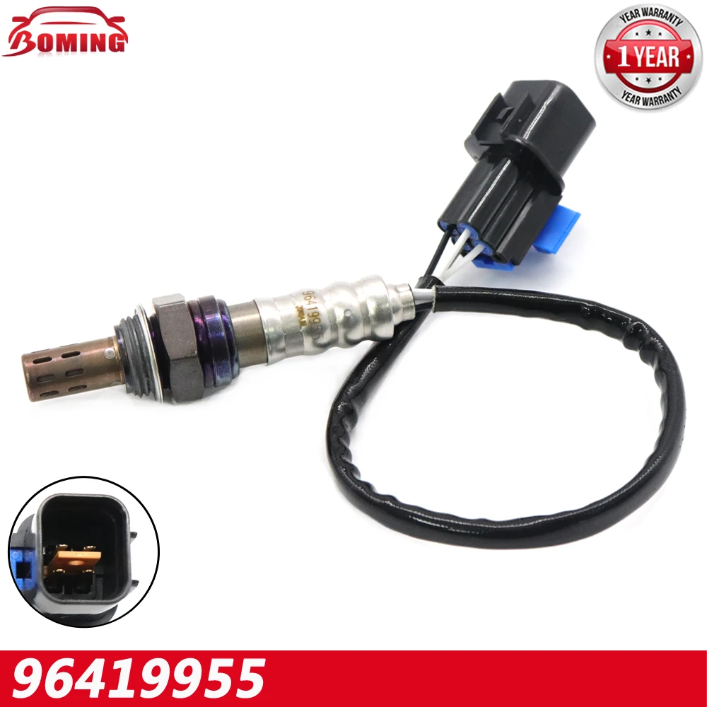 New 96419955 096419…