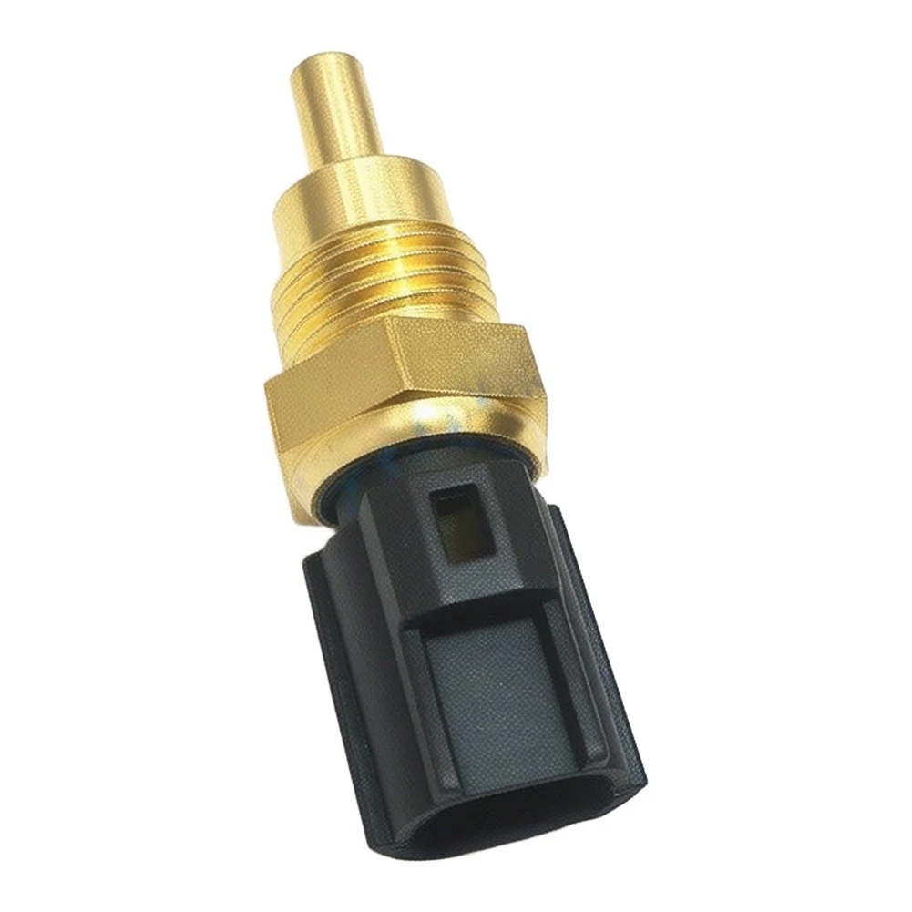 ME202053 Coolant Temperature Sensor for For MITSUBISHI For Challenger 1998 2007 Factory Correct Resistance Curve