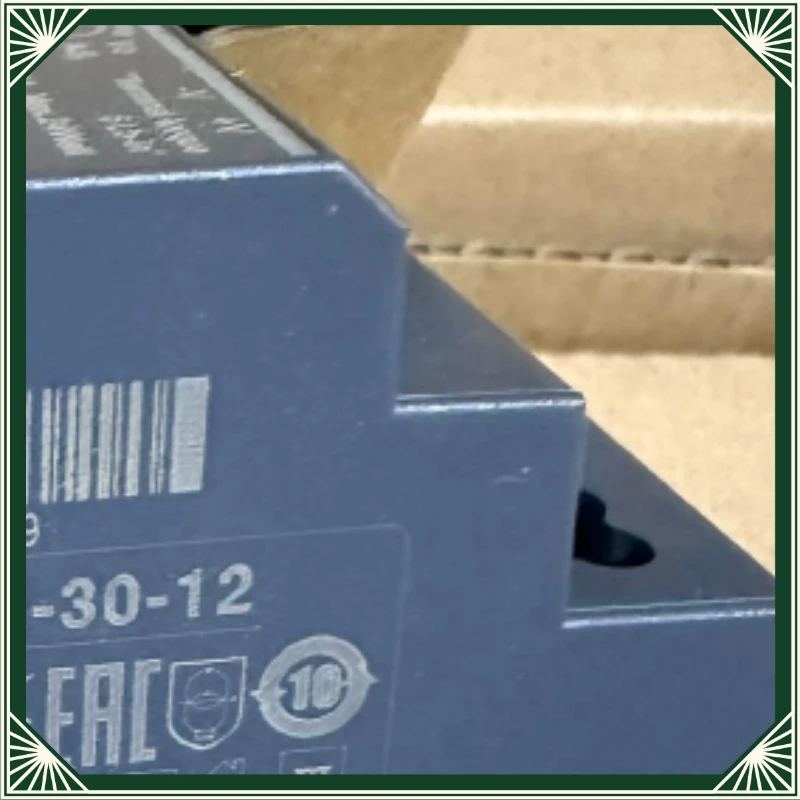 1Pc HDR-30-12 plastic case power supply 12V 2A output, input 100-240VAC, 50/60Hz