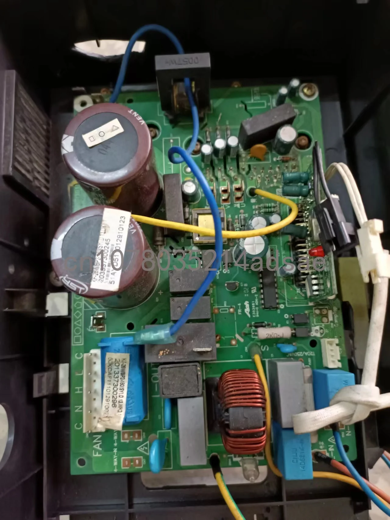 KFR-26W/BP2-030 Inv… - image