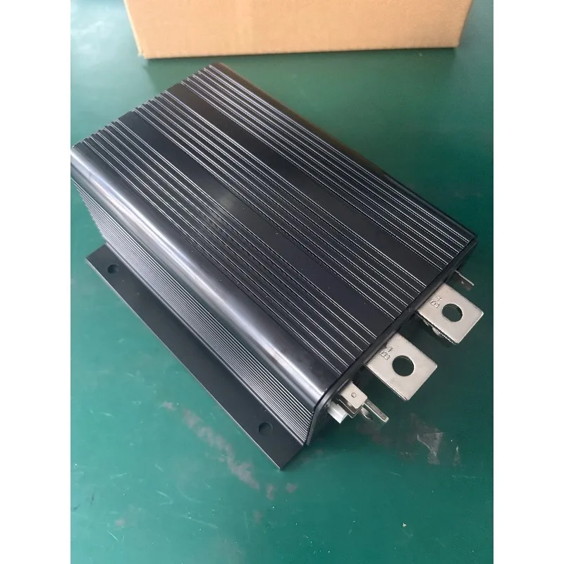 

2026 Speed Controller 36V 275amp Appropriate For EZGO Golf Carts Club Car Motor 1204M-4201 1204-027 Electric Vehicle