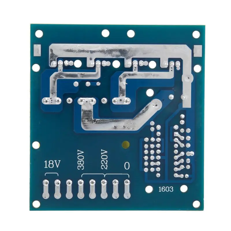 New-DC 12V TO AC 220V 380V 500W 1000W Inverter Boost Board Transformer Power Car Converter Module