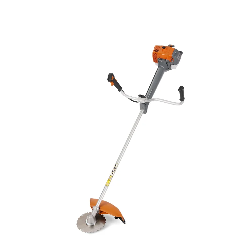 

high quality 44.3cc FF450 gasoline Brush Cutter compatible with ST FS450