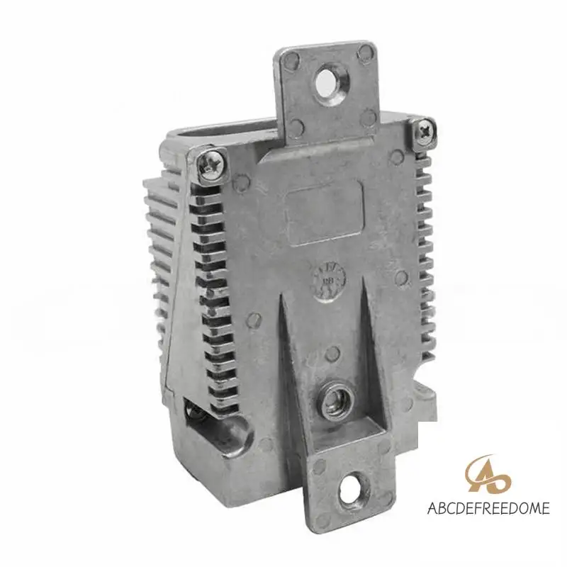 Per ricambi auto Ford 6E53-8C609-AA 6E538C609AA Modulo di controllo ventola di raffreddamento del radiatore