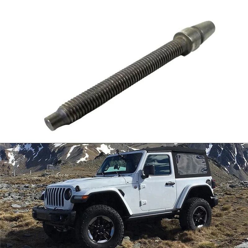 Rechts of links koplamp horizontale stelschroef 55078114 AA voor 2007-2016 Jeep Wrangler