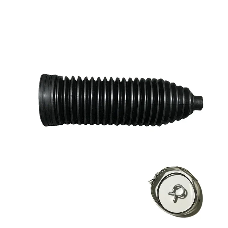 

Steering Rack Boot Bellow Front Axle for BMW F01 F02 F07 F10 F11 F18 520i 523i 525i 530i 730i 740i 750i