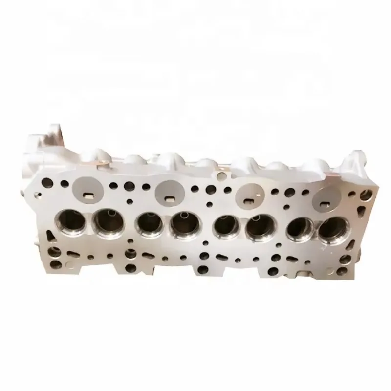 R2 RF Engine Cylinder Head For Ford Asia Motors Rocsta 66AMZ002 11102-10342 OR2TF-10-100B R2Y4-10-100A AMC 908 750