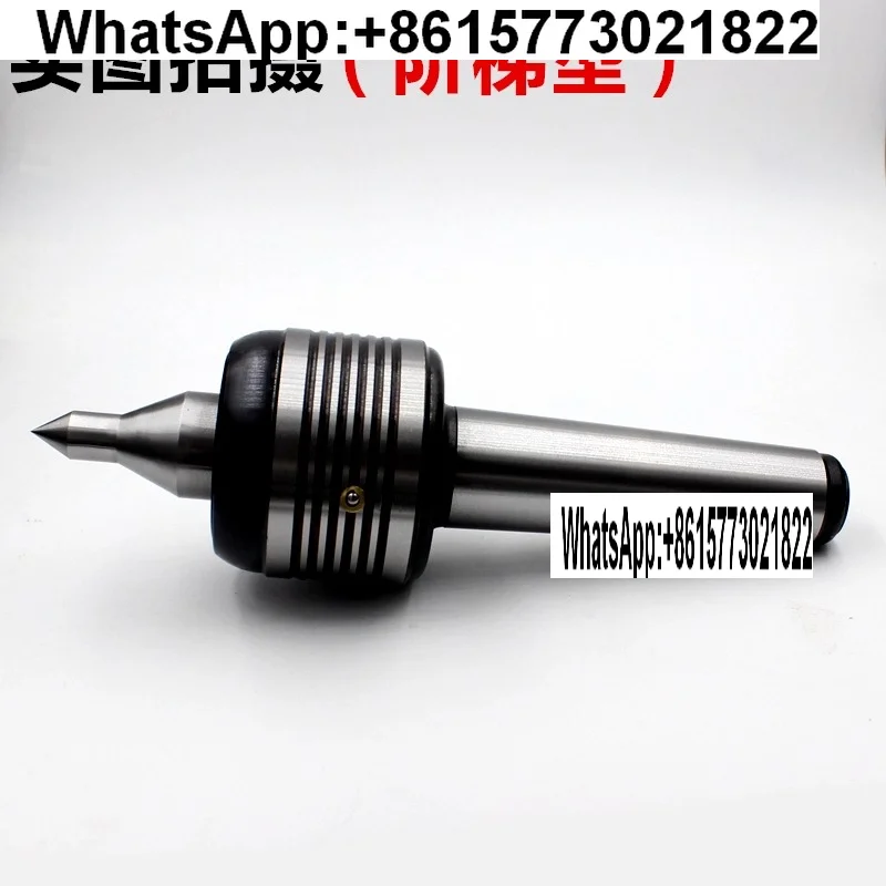 

Lathe medium-sized precision rotary Mohs handle movable top mold numerical control rotary thimble