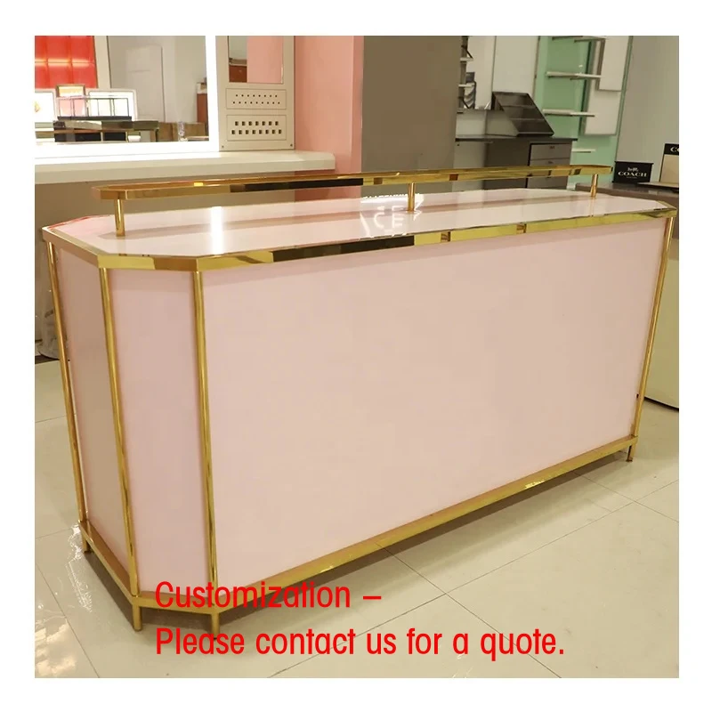 Exhibidores de Alta Calidad Personalizados y Prácticos, Góndolas para Tiendas, Exhibidores para Minoristas, Elegantes y Versátiles, Mueble Exhibidor de Cosméticos