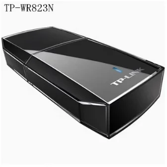 TP-Link TL-WN821N TL-WR823N 300Mbps 2.4G Adapter Wifi Network Cards USB Wifi Receiver Transmission Dongle for Desktop Laptop