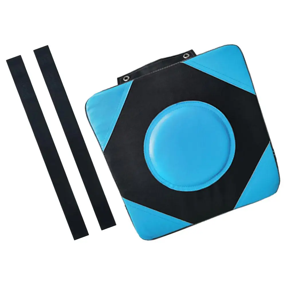 

Boxing Target Sandbag Wall Pad Punch Pads Blocking Sparring Training Punching for Machine