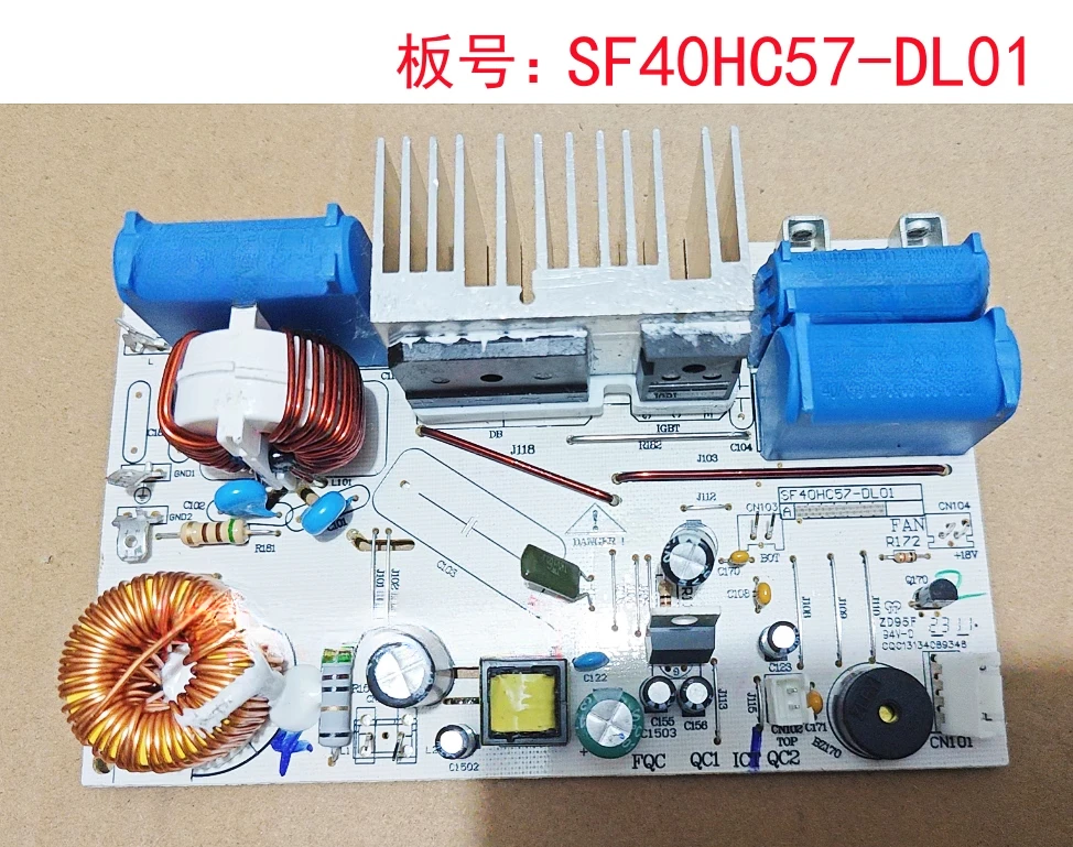

Electric Rice Cooker Accessories SF40HC33 40HC47 HC70 SF40HC57-DL01 Motherboard
