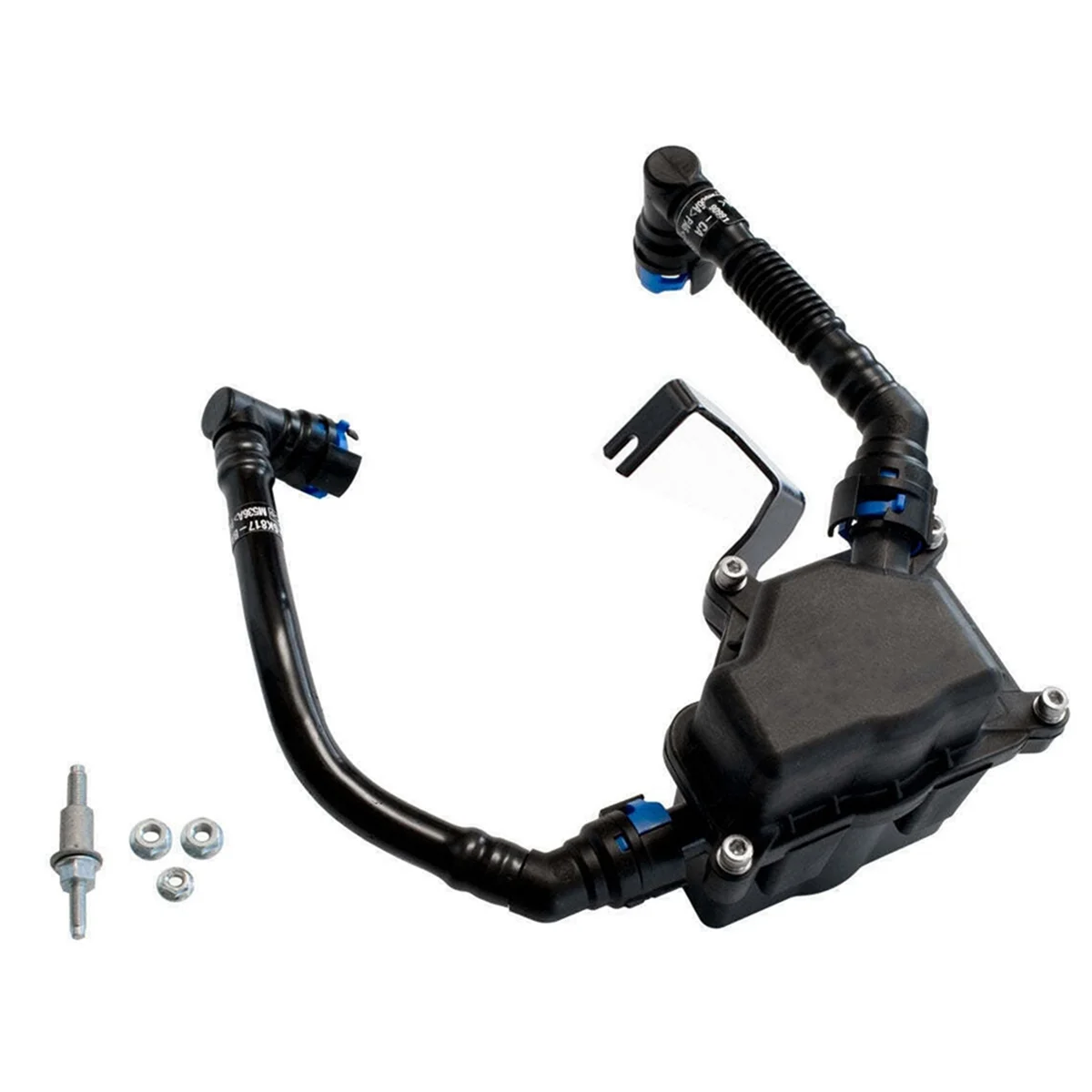 

M-6766-A50A автомобильный масляный воздушный сепаратор для Ford Mustang GT Ford Performance RH Engine 2018-2023