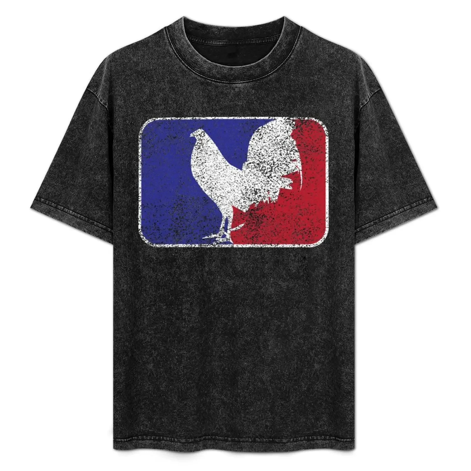 

Cock Fight Shirt For Men and Women T-Shirt man t shirt luxury t shirts with prints T-Shirt