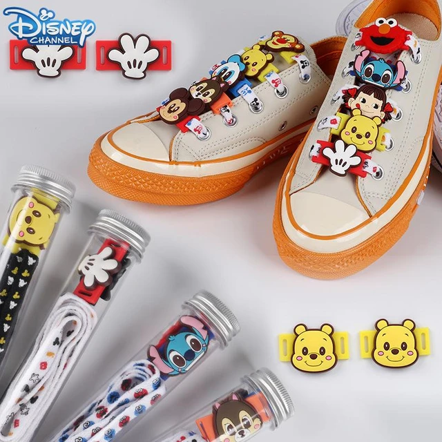 Disney shoelaces store