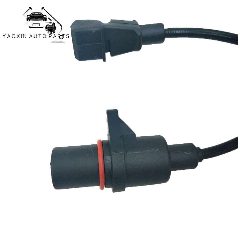 Sensor de posición del cigüeñal, accesorio para Hyundai Accent Kia Rio 2000-2011 1,5 1.6L TDC 39180-22600 , 39180-26900