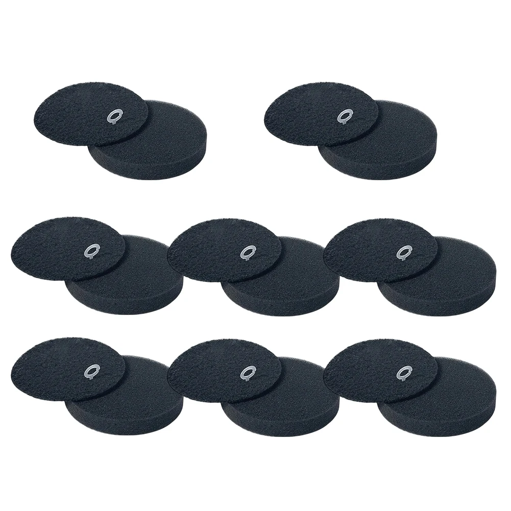 

8 Pieces Replacement HEPA Filters for For BISSELL 4245 For PowerClean For FurFinder Vacuum Cleaner Cordless Model