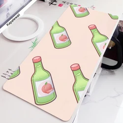 Quality Mouse Pad Gaming Mousepad Large Keyboard Pads Kawaii Cute Deskmat Game Mouse Mat Home Office Laptop Desk Mice Pad Xxl