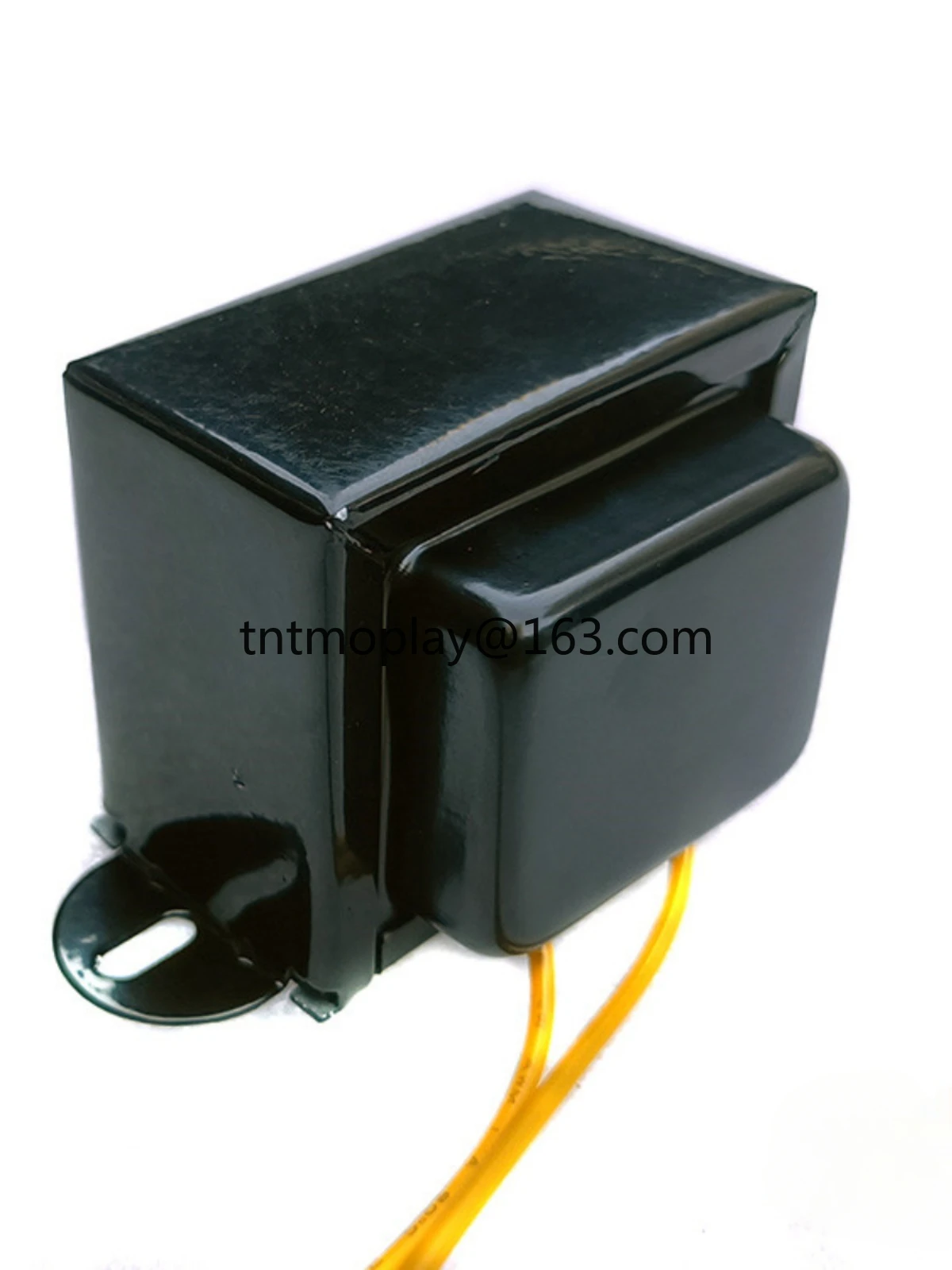 

200 мА 5-6-7-8H черный полностью экранированный желчный дроссель, медная проволока, индуктивность шума, медная проволока EI57X30