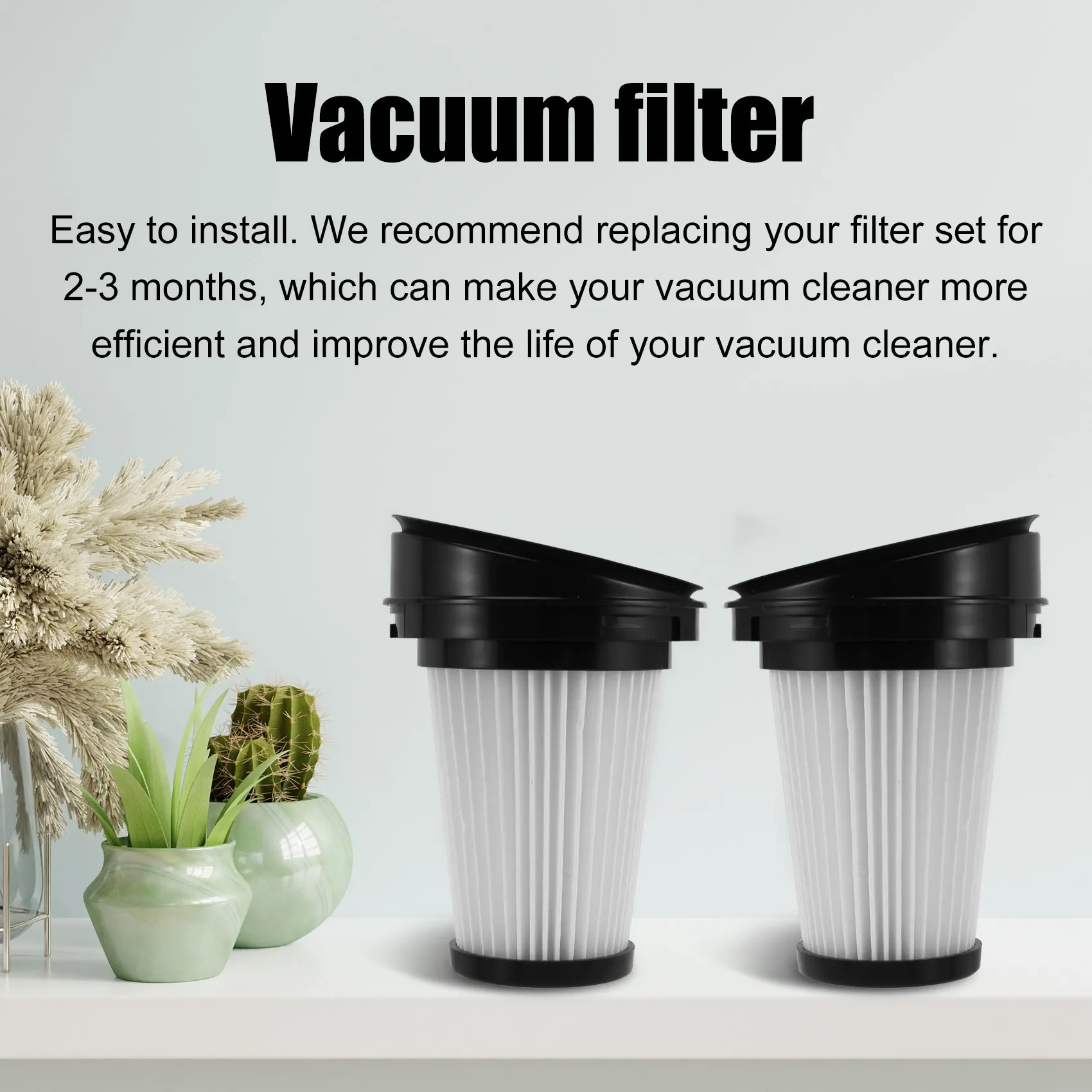 YLS-2 X Filters For…