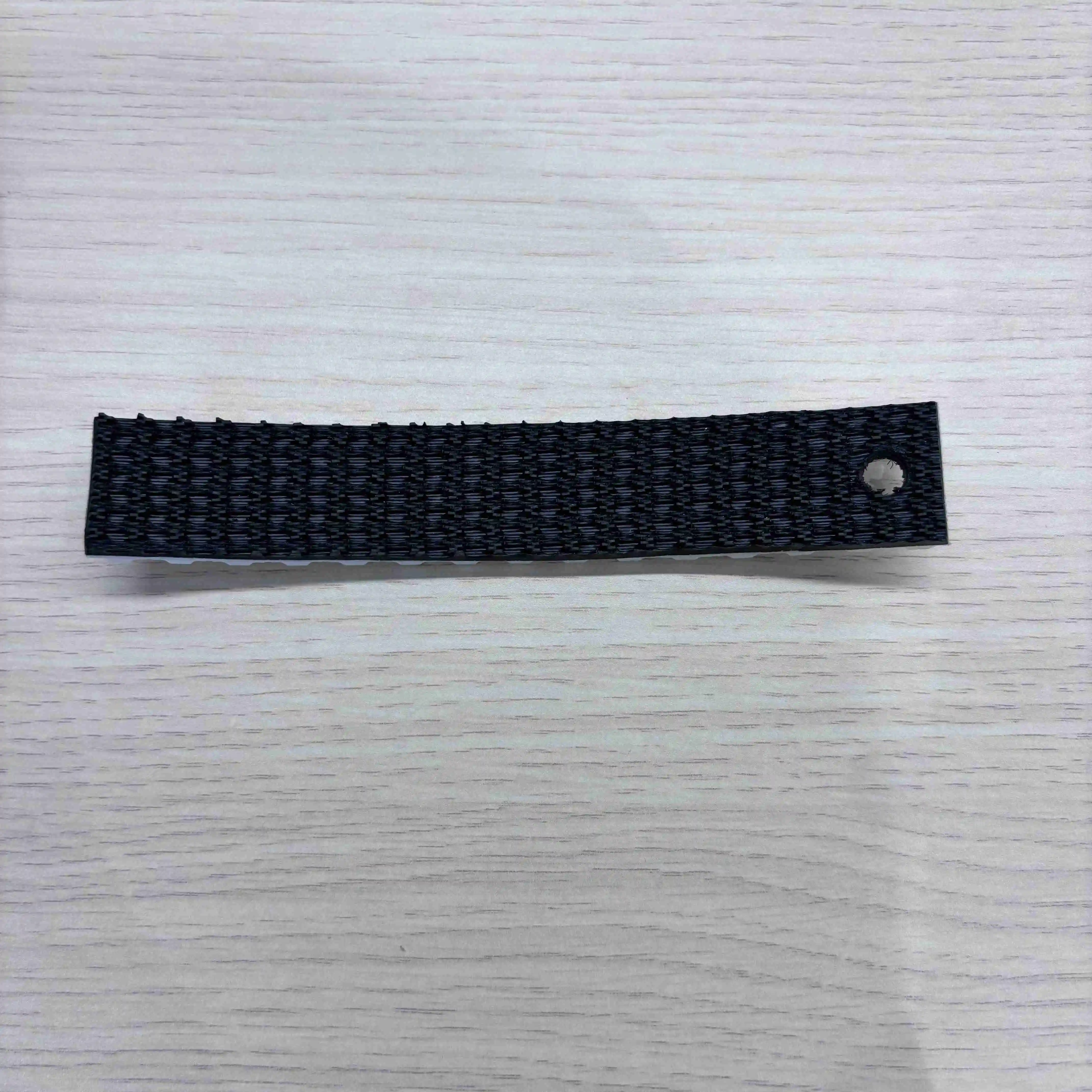 Timing Belt T10+Grass Pattern PU Timing Belts with Industri price pu synchronous belt