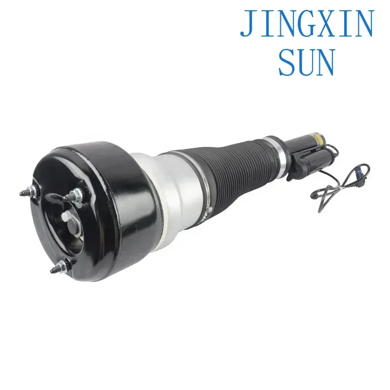 Air Suspension 2213204913 2213209313 Front Car Air Suspension Shock Absorber For S Class W221 2007-2012 Air Damper Kits