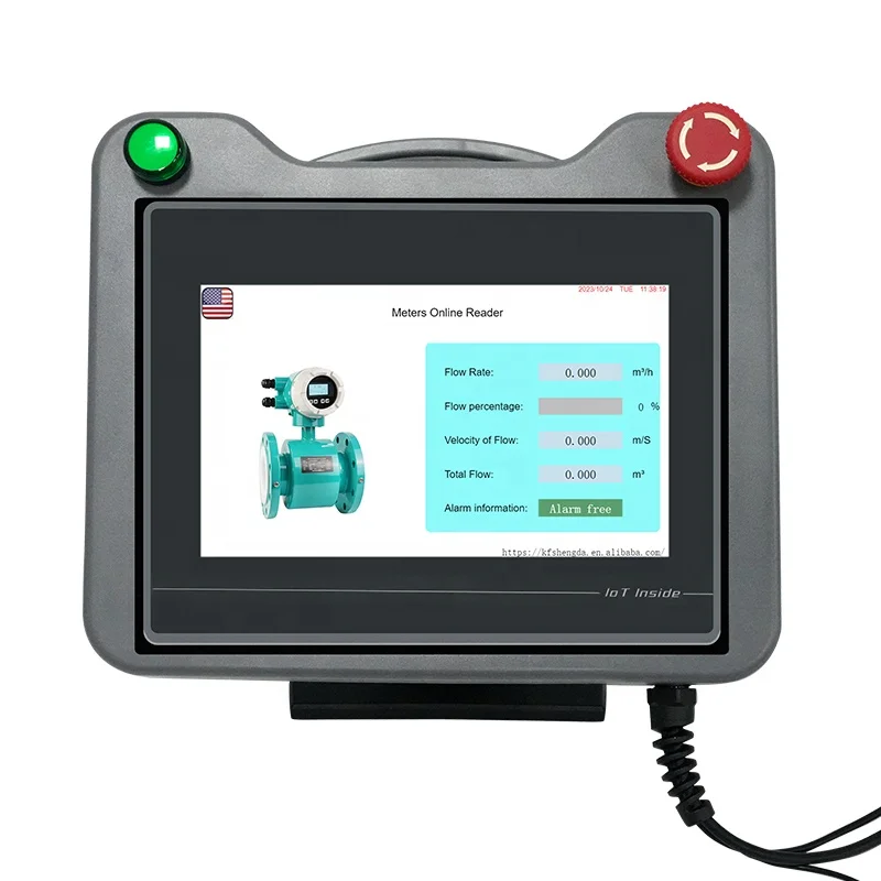 Low Cost 7 Inch And… - image